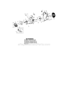 Part Location Diagram of 545113806 Craftsman Torque Throttle