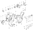 Part Location Diagram of 530058757 Craftsman Handle