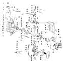 Part Location Diagram of 15382 Craftsman Washer