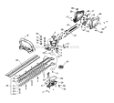 Part Location Diagram of 574675401 Husqvarna SWITCH