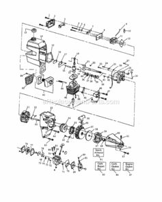 Part Location Diagram of 530-026681 Craftsman Ring