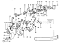 Part Location Diagram of 530052293 Craftsman Choke Plate