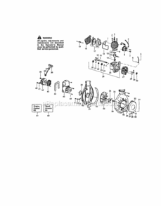 Part Location Diagram of 530019253 Craftsman Seal