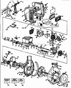 Part Location Diagram of 530-094712 Craftsman Handle