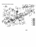 Part Location Diagram of 2048357 Craftsman Piston Ring