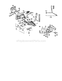 Part Location Diagram of 0030102 Craftsman Washer