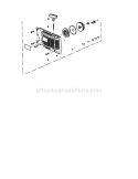 Part Location Diagram of 0073365 Craftsman Safety Clip