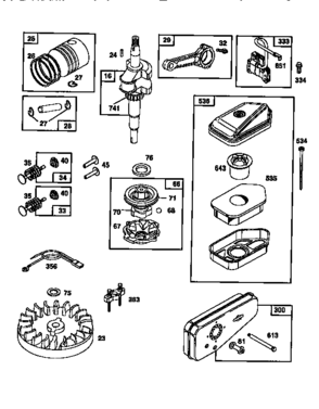 Part Location Diagram of 94579 Generac CIRCUIT BRKR USD 40A