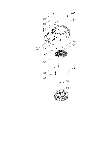 880-01090 shroud Diagram and Parts List for 247299000  Craftsman Lawn Tractor