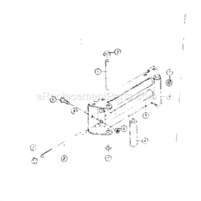 Part Location Diagram of 418404 Craftsman Push-Nut