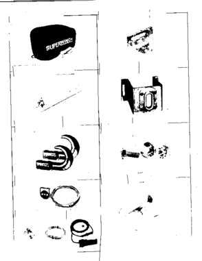 Part Location Diagram of 1525 Craftsman Cable sling