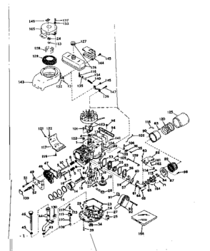 Part Location Diagram of 32424 Craftsman Housing