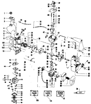Part Location Diagram of 26981 Craftsman Fitting