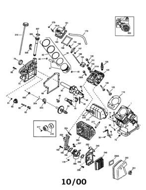 Part Location Diagram of 36893 Craftsman Shield