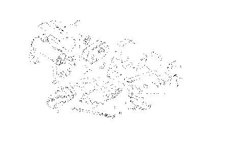 Part Location Diagram of 2507236-S Kohler Exhaust Stud