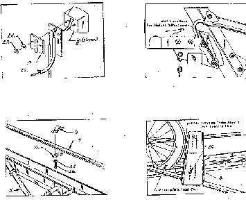 Part Location Diagram of 4566 Craftsman Wiring shld