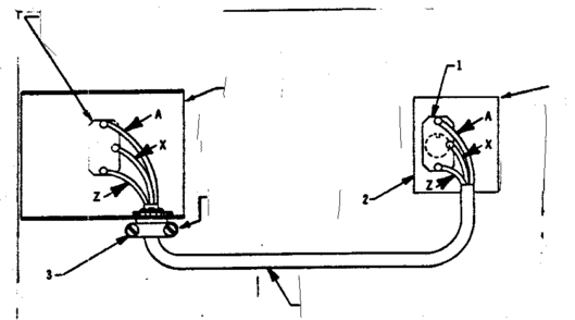 Remote Control Switch Diagram and Parts List for 580320720  Craftsman Engine