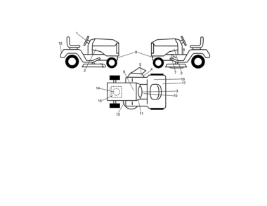 Part Location Diagram of 587844001 Craftsman Decal dash