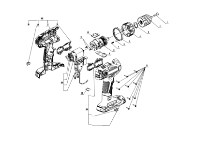 Part Location Diagram of 5610241002 Craftsman Screw