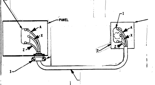 Remote Control Switch Diagram and Parts List for 580320730  Craftsman Engine