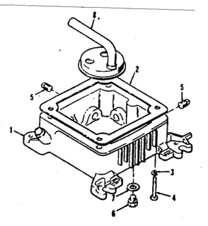 Part Location Diagram of 102-0713 Craftsman Pan