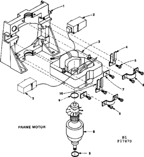 Part Location Diagram of 21104 Craftsman Field