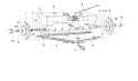Part Location Diagram of 00934600 Craftsman Self-Lubricating Bearings