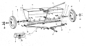 Part Location Diagram of 63006 Craftsman Yoke Bushing