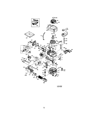Part Location Diagram of 37794 Craftsman Intake pipe