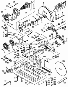 Part Location Diagram of 2203080 Craftsman Retaining Ring C-8