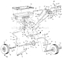 Part Location Diagram of STD523720 Craftsman Screw 2Pk