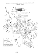 Part Location Diagram of 43662 Craftsman Nut