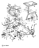 Part Location Diagram of STD570907 Craftsman Pin 8Pk