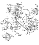 Part Location Diagram of 44619 Craftsman Hopper