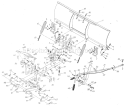 Part Location Diagram of 62554 Craftsman Blade