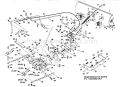 Part Location Diagram of 63034 Craftsman Lift Link