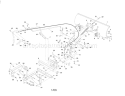 Part Location Diagram of 43626 Craftsman Hex Lock Nut, 1/2-13 Thread