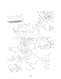 Part Location Diagram of 41157 Craftsman Rivet