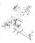 Part Location Diagram of 62285 Craftsman Channel