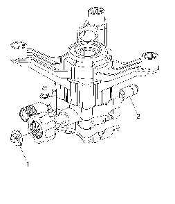 Pump Diagram and Parts List for CMXGWAS021025  Craftsman Pressure Washer