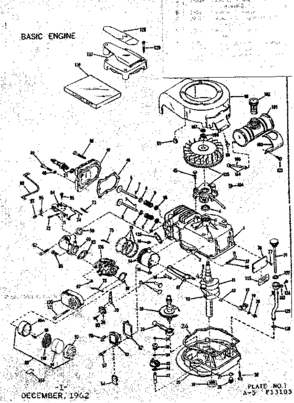 Part Location Diagram of 31516 Craftsman Decal