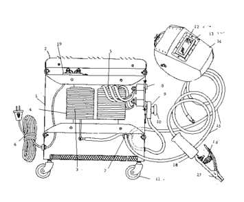 Part Location Diagram of 30073 Craftsman Plug