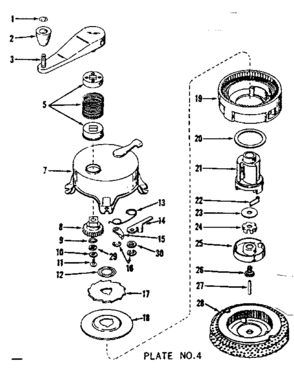 Part Location Diagram of 39727 Ridgid Flaring Bar Assembly - 458