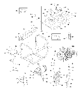 Part Location Diagram of 318782GS Briggs and Stratton Heatshield