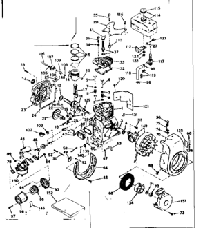Part Location Diagram of 32558 Craftsman Elbow
