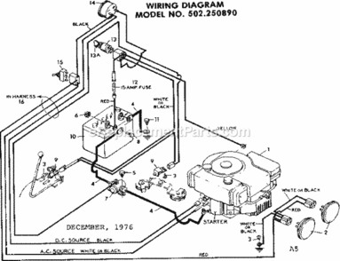 Part Location Diagram of 68X915 Craftsman Decal