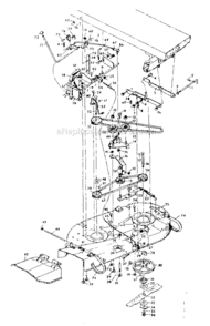 Part Location Diagram of 21912Z Craftsman Pull Pin