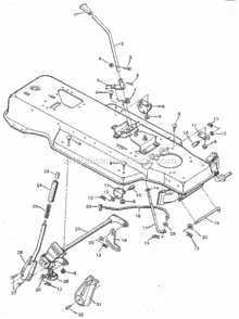 Part Location Diagram of 92132 Craftsman Nut