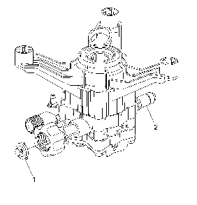 Pump Diagram and Parts List for CMXGWAS021020  Craftsman Pressure Washer