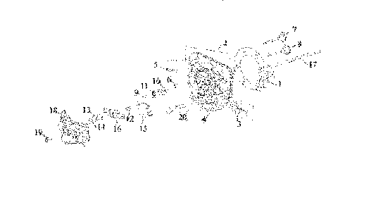 Part Location Diagram of 2208903-S Kohler Spring, Valve
